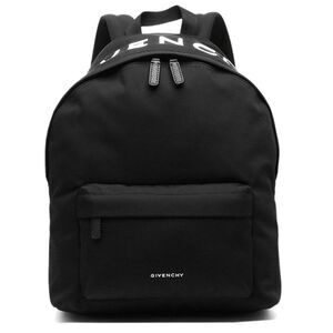 Givenchy Rucksack Backpack Essential Black